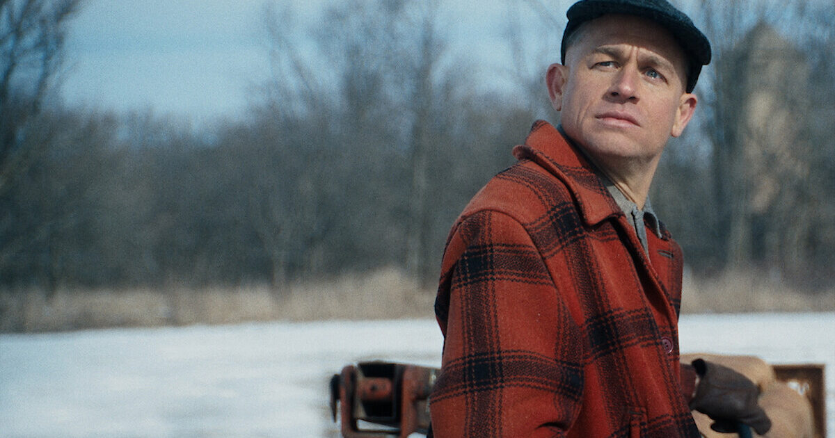 Monster: La historia de Ed Gein – Netflix transforma al asesino más inquietante de Estados Unidos en una serie