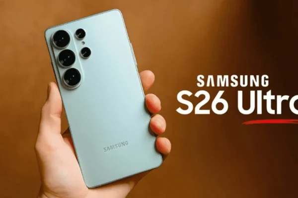 Samsung confirma el Galaxy S26: IA avanzada y cámara de 200 MP para 2026