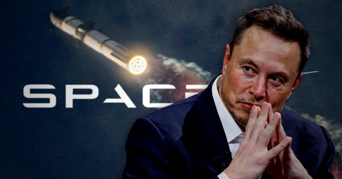 SpaceX + xAI: Elon Musk fusiona sus empresas para llevar la computación al espacio
