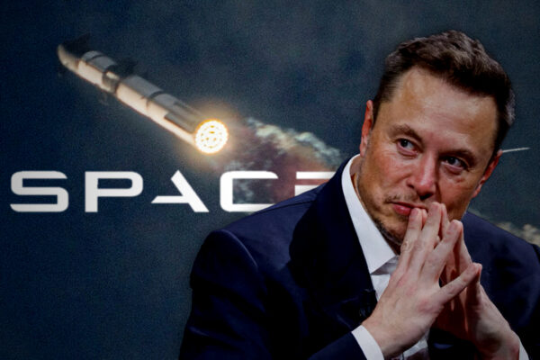 SpaceX + xAI: Elon Musk fusiona sus empresas para llevar la computación al espacio