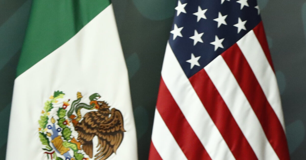 México y EE. UU. inician negociaciones para modernizar el TMEC y fortalecer el comercio regional