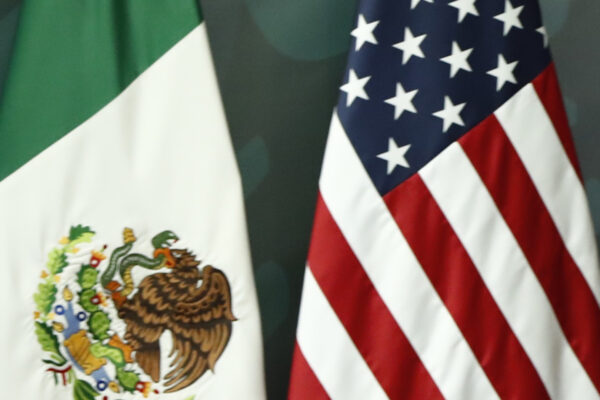 México y EE. UU. inician negociaciones para modernizar el TMEC y fortalecer el comercio regional