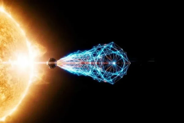 Detectan un nuevo cometa que se dirige al Sol y podría ofrecer un espectáculo astronómico en 2026