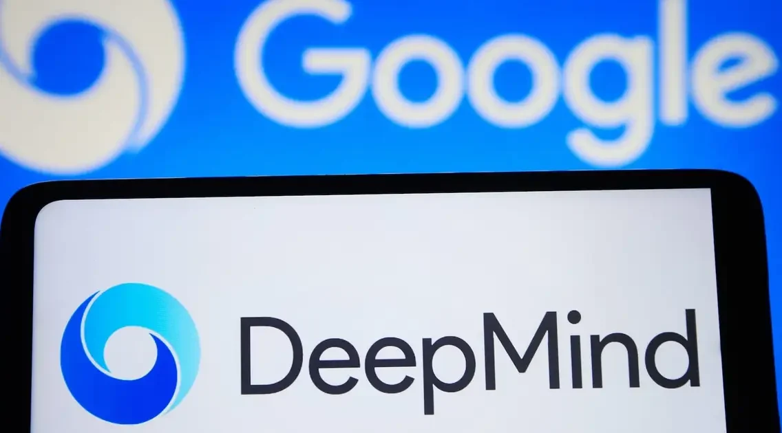 Google DeepMind presenta Project Genie: la IA que crea mundos interactivos en tiempo real