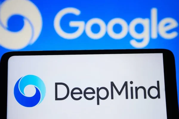 Google DeepMind presenta Project Genie: la IA que crea mundos interactivos en tiempo real