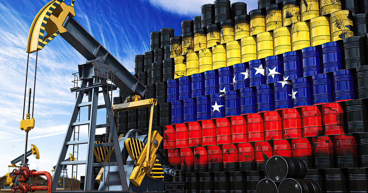 Estados Unidos revela cómo controla el dinero del petróleo venezolano: un giro histórico en la geopolítica energética