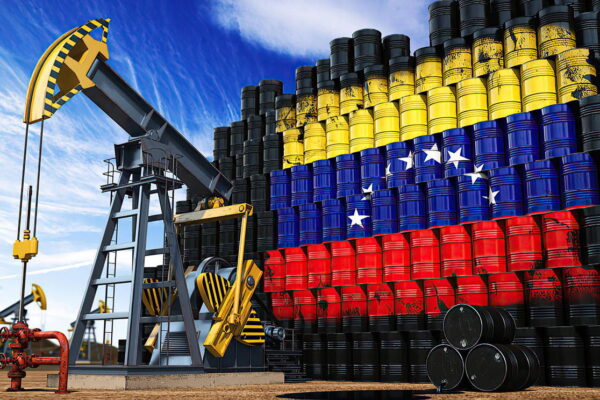Estados Unidos revela cómo controla el dinero del petróleo venezolano: un giro histórico en la geopolítica energética