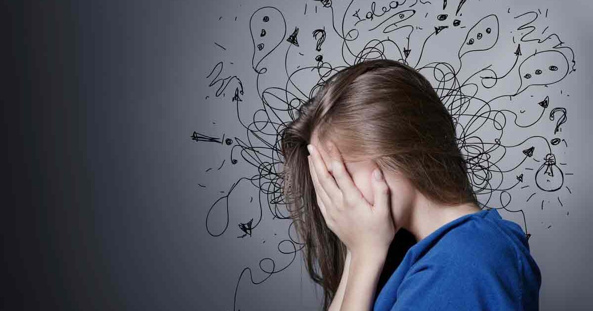 Un estudio revela que el cerebro procesa el estrés emocional como si fuera dolor físico