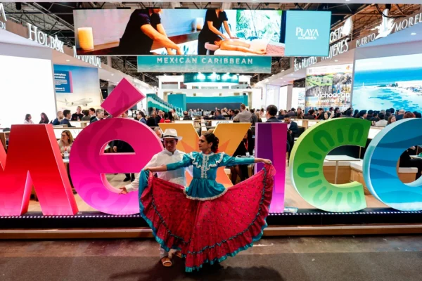 FITUR 2026 marca las tendencias del turismo mundial con México y los Balcanes como protagonistas