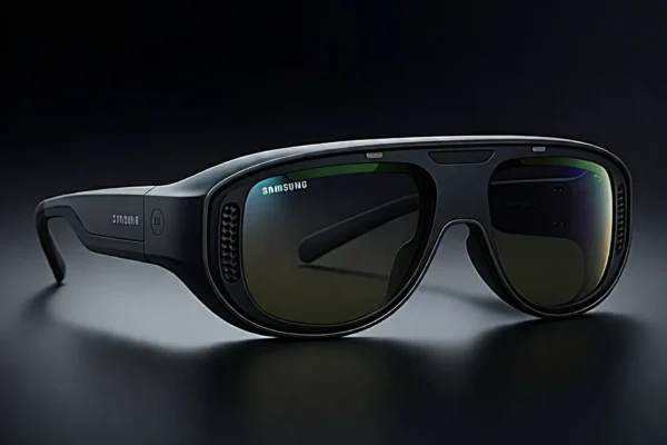 Samsung confirma que sus gafas AR con IA multimodal llegarán este año: una nueva era de realidad aumentada