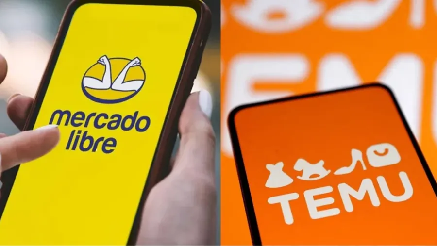 Mercado Libre exige al Estado frenar a Temu: denuncian competencia desleal