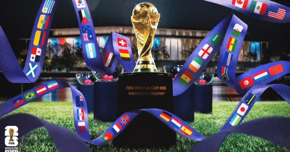 RTVE y Mediapro lideran la transmisión del Mundial 2026 en España