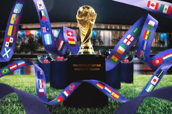 RTVE y Mediapro lideran la transmisión del Mundial 2026 en España
