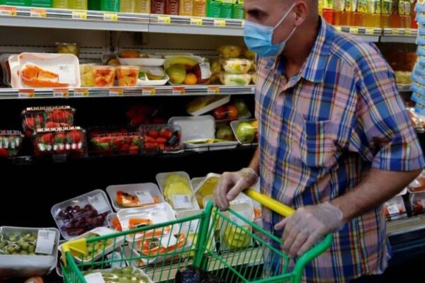 El programa de “Precios Máximos” continuará vigente más allá del 31 de enero para alimentos de consumo masivo