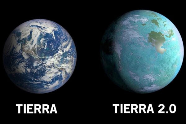 Científicos detectan un planeta “gemelo de la Tierra” a 150 años luz que podría tener agua líquida
