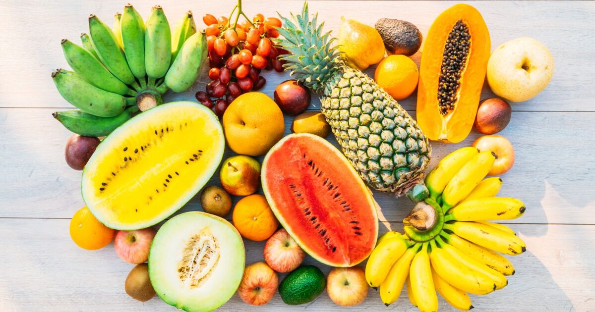 Comer fruta a diario puede reducir significativamente el riesgo de diabetes