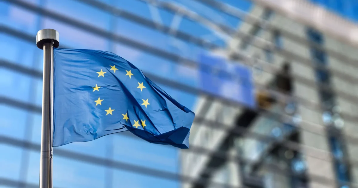 Irán bajo presión: la Unión Europea castiga a altos funcionarios por violar derechos humanos
