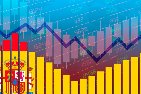 La inflación en España baja al 2,4 % en enero, el nivel más bajo en siete meses