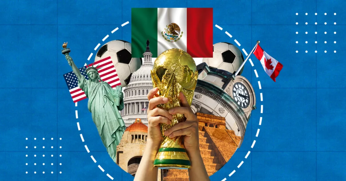Alemania descarta boicot al Mundial 2026 pese a tensiones políticas