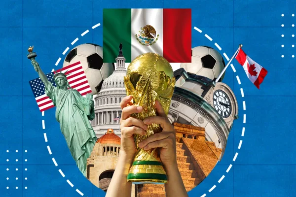 Alemania descarta boicot al Mundial 2026 pese a tensiones políticas
