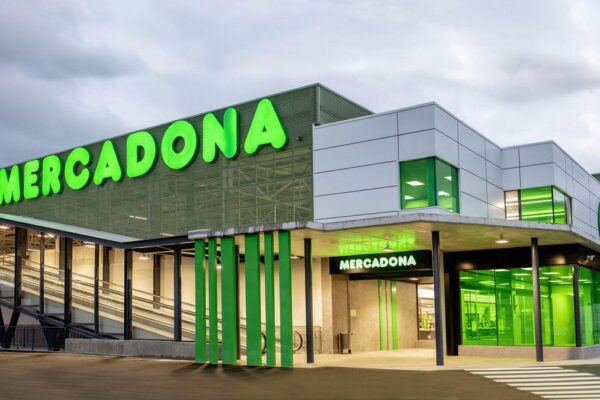 La Justicia confirma el despido disciplinario de una gerente de Mercadona tras un conflicto laboral